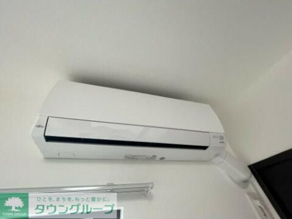 エステイトB西大宮の物件内観写真